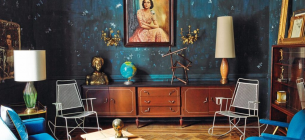 22 Inspirasi Desain Interior Rumah Eropa Minimalis